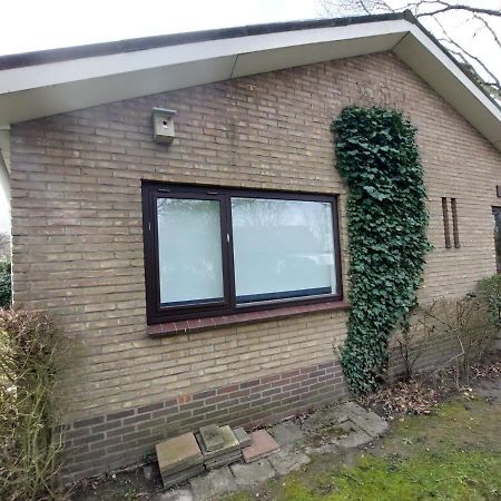 Hello Zeeland - Vakantiehuis Oosterpark 92 Villa Oostkapelle Exterior photo