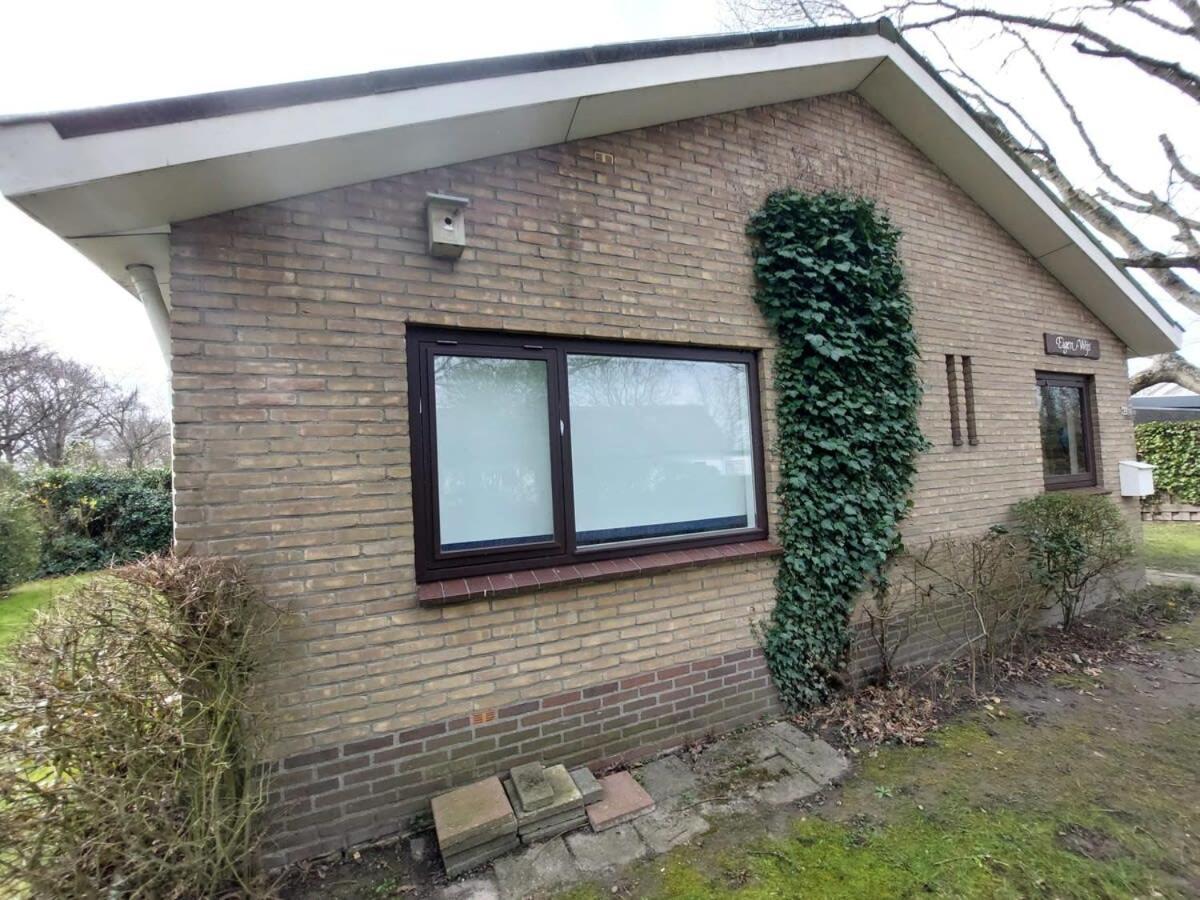 Hello Zeeland - Vakantiehuis Oosterpark 92 Villa Oostkapelle Exterior photo